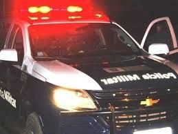 PM prende mulher por ameaça a mãe do prefeito resistência e perturbação da tranquilidade