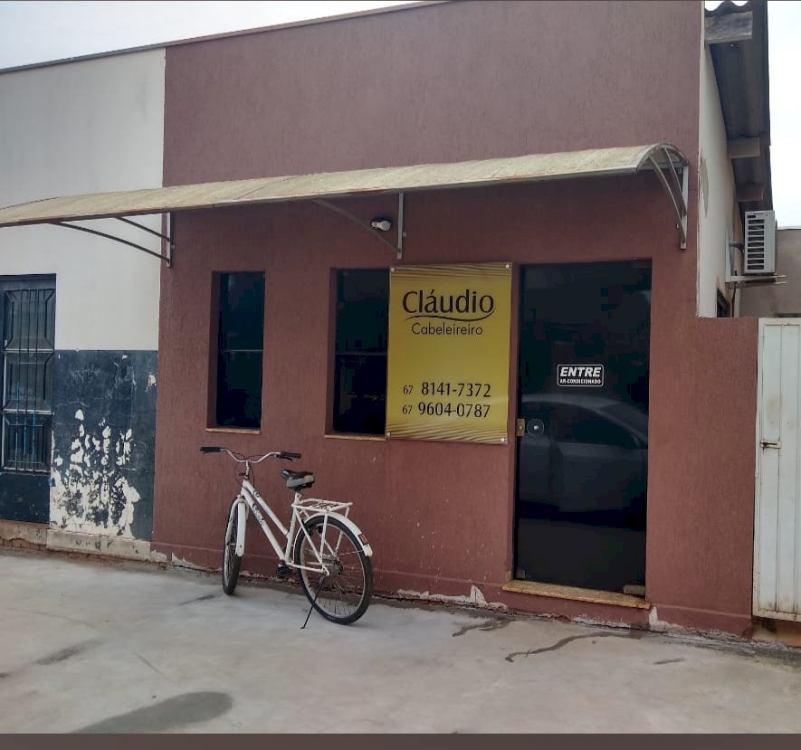 Quer dar aquele trato no visual, em Batayporã a opção é Cláudio Cabeleireiro.
