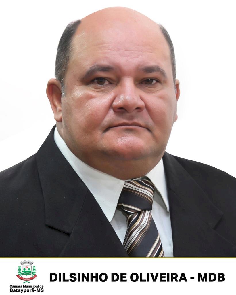 Vereador Dilsinho, solicita o cascalhamento em aterro sentido assentamentos