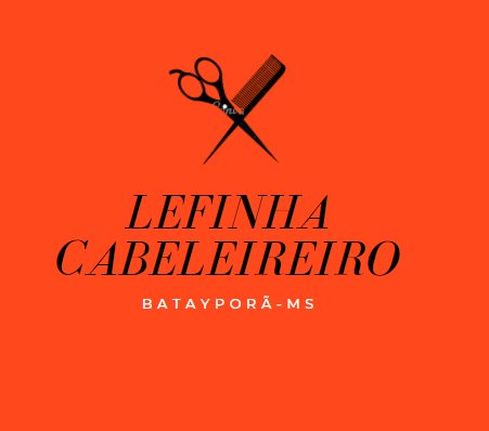 Lefinha Cabeleireiro – Cortes masculinos