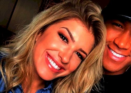 Léo Santana e Lore Improta anunciam 1ª gravidez: 'Construindo nossa família'