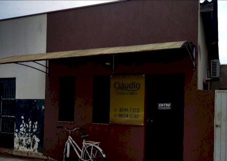 Quer dar aquele trato no visual, em Batayporã a opção é Cláudio Cabeleireiro.