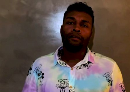 Nego Di quebra contrato e diz: “Multa é R$ 1,5 mi, mas não tenho nada'