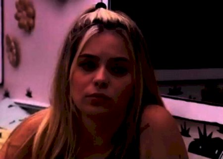 Viih Tube fica 3 dias sem banho e Camilla diz: “Disfarça bem o cheiro'