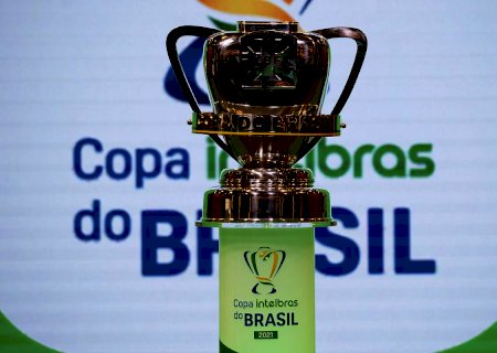 Copa do Brasil: noite de eliminações de equipes gaúchas