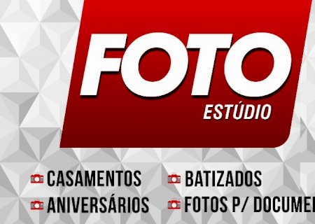 Em Batayporã, contamos com o Foto Estúdio Thiago Odeque