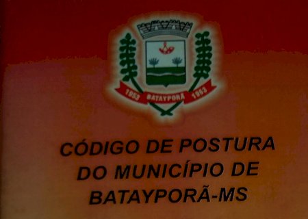 Batayporã: Ambulantes causam revolta em comerciantes da cidade