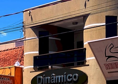 Dinâmico Assessoria – Tudo o que você precisa para sua empresa