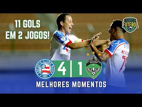 Ligados No Lances