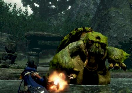 Monster Hunter Rise é a escolha perfeita para fãs e novatos