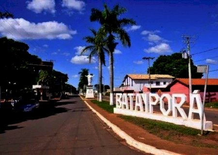 Batayporã tem novo toque de recolher e comércio volta a funcionar normalmente