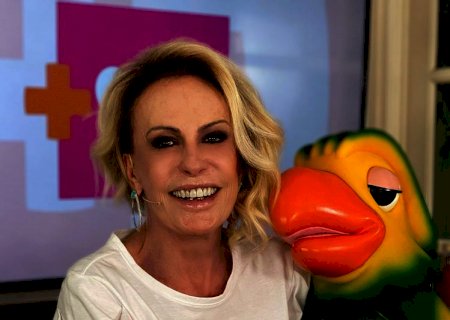 Novo “Louro José' deve estrear no Mais Você após o BBB 21, diz site