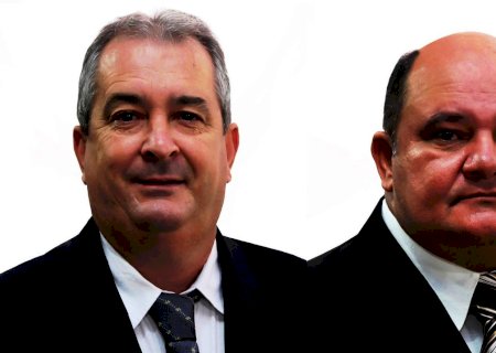 Batayporã: Mensagem dos Vereadores Maurício Ribeiro e Dilsinho a todos os trabalhadores