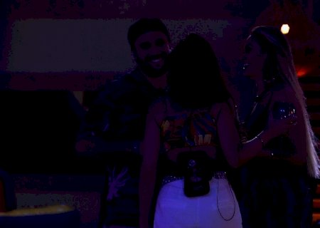 BBB 21: Arthur admite interesse em Sarah: “Fiquei a fim dela'