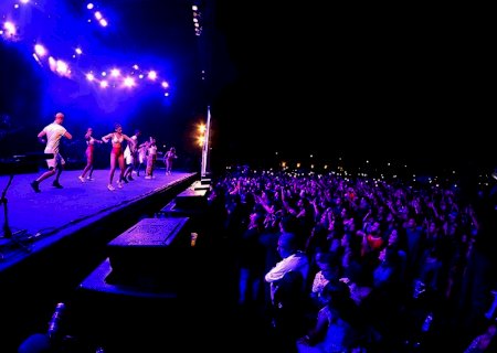 Plano de recuperação das áreas de eventos e turismo segue para sanção