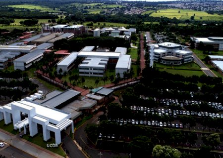 UCDB sobe para o topo das melhores universidades de MS
