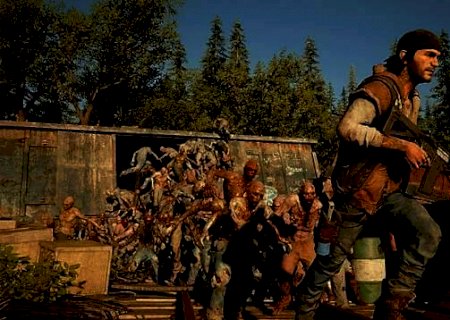 Falta coragem à Sony e à milionária indústria de games