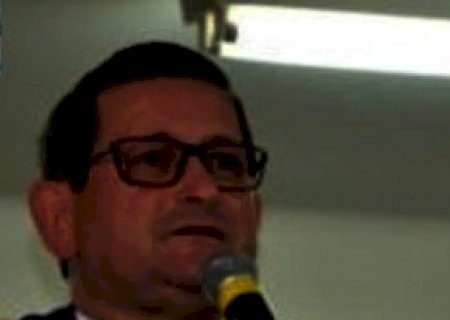 Morre Pároco de Anaurilândia, Padre José Donizete
