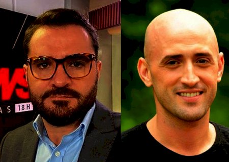 Jornalista da GloboNews diz que Paulo Gustavo o ajudou a se assumir gay