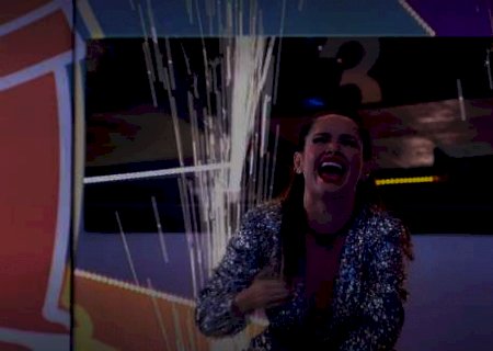 Juliette vence o BBB21 com 90,15% dos votos e fatura R$ 1,5 milhão