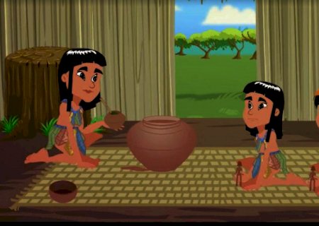 MS lança 3 produções audiovisuais durante a Semana Nacional dos Museus
