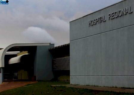 Homem de 42 anos morre vítima de Covid-19 em Nova Andradina