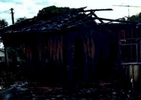 Sete são presos por incêndios em série que provocaram pavor na madrugada