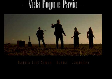 Roqueiro de MS lança videoclipe que fala de amor em tempos de pandemia