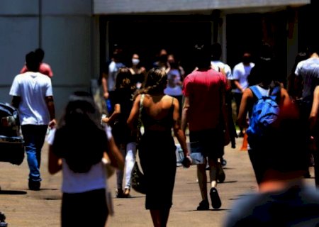 Versões impressa e digital do Enem serão realizadas na mesma data