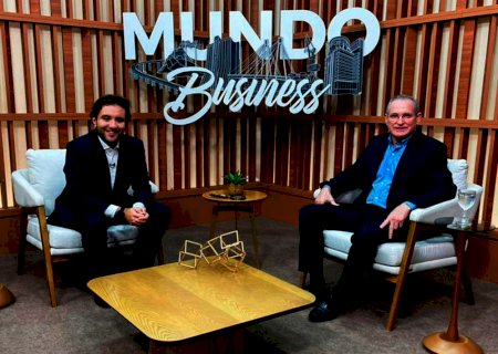 Mundo Business deste domingo discute o empreendedorismo na educação. Acompanhe!