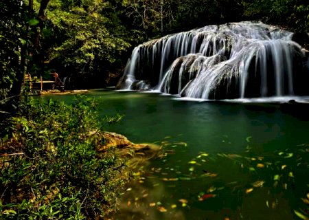 Atrativo de Bonito ganha prêmio nacional por turismo sustentável