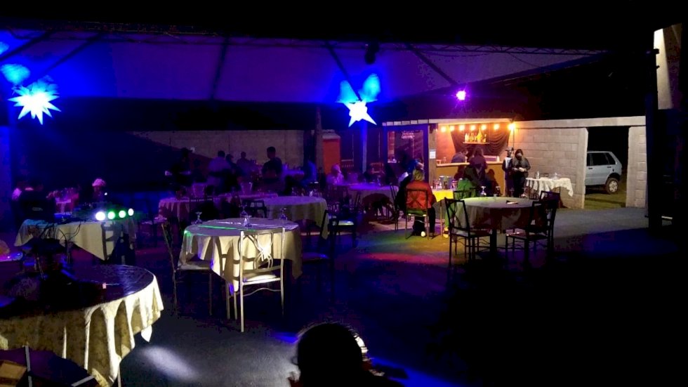 O Espaço Haus esta  cheio de novidades - Faça já a sua reserva