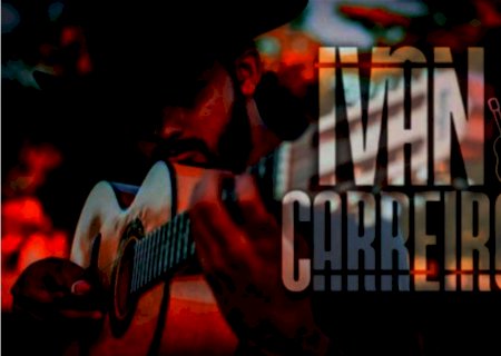 Tem música nova de Ivan Carreiro nas paradas de sucesso