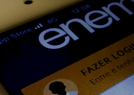 Inscrições para o Enem terminam na quarta-feira