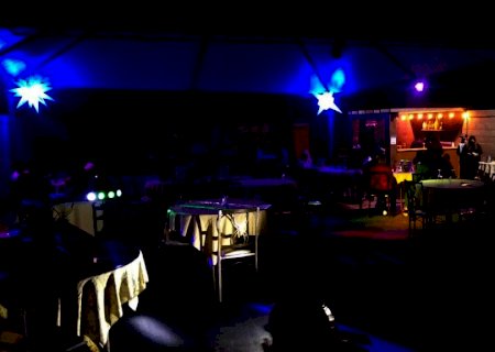 Espaço Haus terá a cerveja mais gelada, drinks e deliciosas porções neste fim de semana em Batayporã