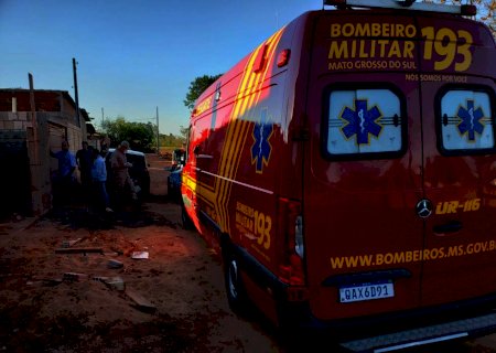 Ivinhema: Mulher é encontrada morta em sua residência