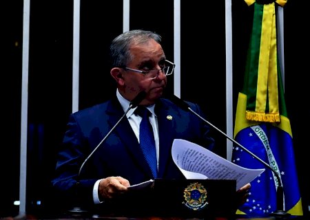 Senado aprova prorrogação de mudanças no calendário escolar até o fim de 2021