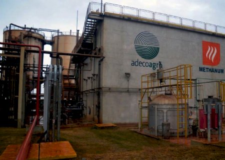 Adecoagro e Galileo Technologies iniciam, em setembro, etapa de projeto inovador que abastece veículos com biometano