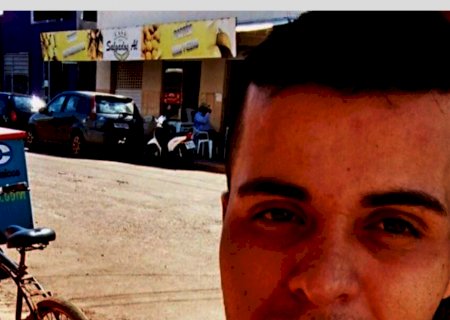 Nova Andradina: Homem é encontrado morto em sua casa