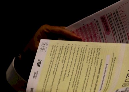 Enem começa a ser aplicado amanhã em todo o país
