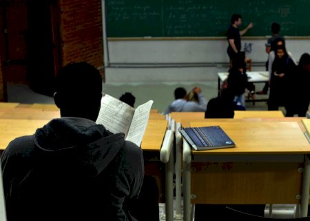 Medida Provisória altera legislação do Programa Universidade para Todos