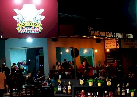 Mensagem de Élson Teles “Japão” Julia Vidoto e família