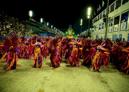 87% dos brasileiros são contra as festas de Carnaval em 2022