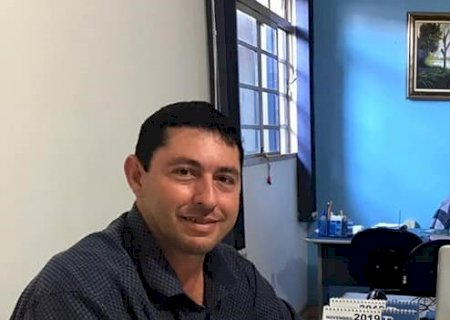 Batayporã foi agraciada com novas 3 servidoras empossada para atuar nas escolas estaduais ' Braz Sinigáglia e Jan Antonin Bata'