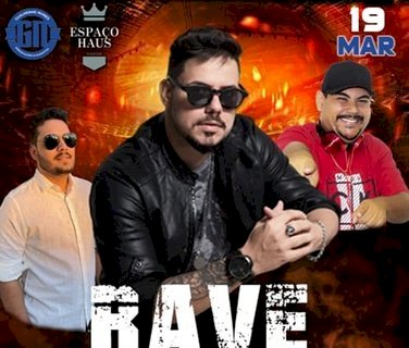 Batayporã – DJ Kevin estará neste sábado dia 19 no Sindicato Rural, e procura por ingressos disparou nos últimos dias