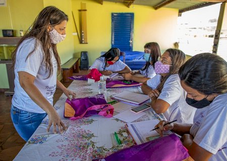 Treinamento gratuito do Senar/MS capacita mulheres no empreendedorismo e liderança rural