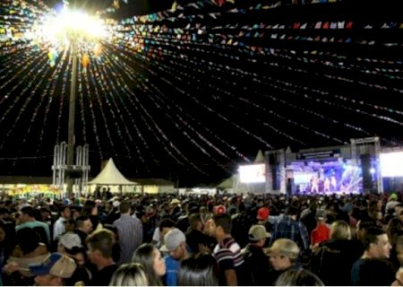 Batayporã: 41ª Festa do Sereno já tem data definida