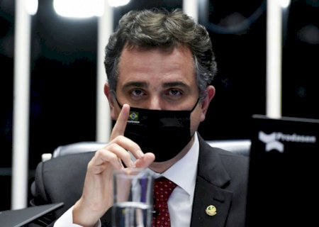 Rodrigo Pacheco cria CPI do MEC e instalação será após a eleição