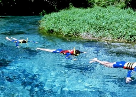 Turismo brasileiro experimenta retomada após pandemia
