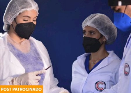 Universidade Central est&aacute; com matr&iacute;culas abertas para Medicina no Paraguai